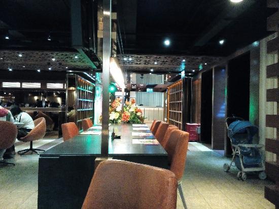 Ling Xian HuanQiu Buffet